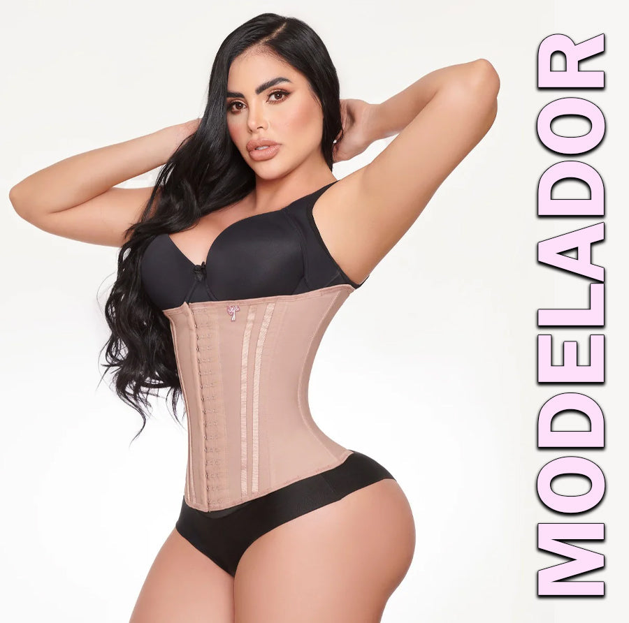 MODELADOR