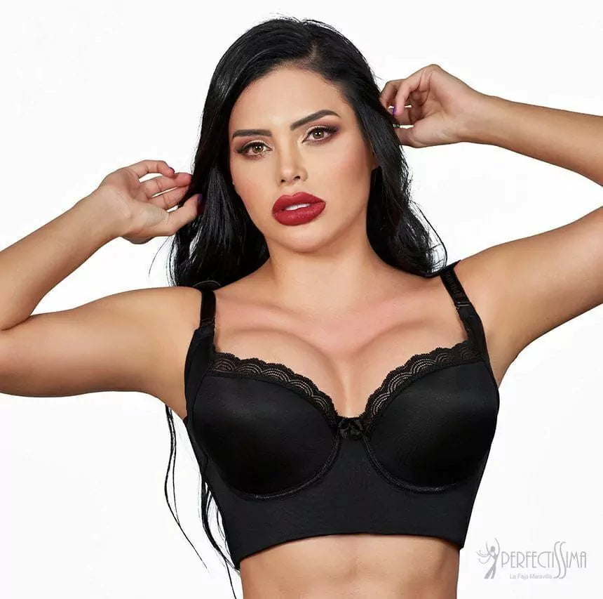 BRA QUITA GORDITOS COLOMBIANO