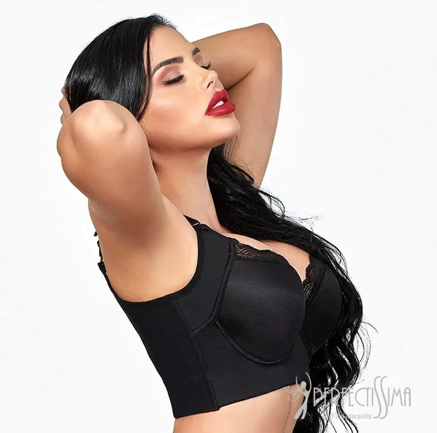 BRA QUITA GORDITOS COLOMBIANO