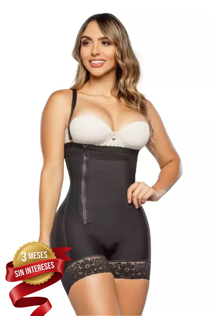 FAJA MOLDEADORA ULTRA INVISIBLE SMI7136 ENCANTO