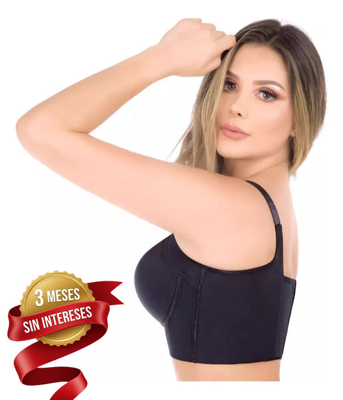 BRA QUITA GORDITOS COLOMBIANO