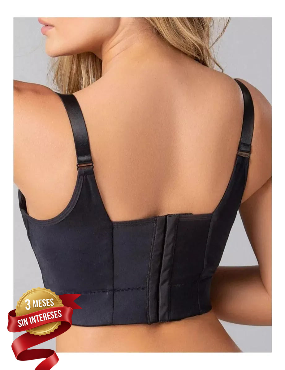 BRA QUITA GORDITOS COLOMBIANO