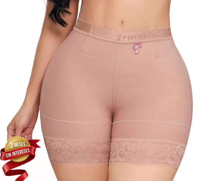 ULTRAINVISIBLE SHORT BASIC