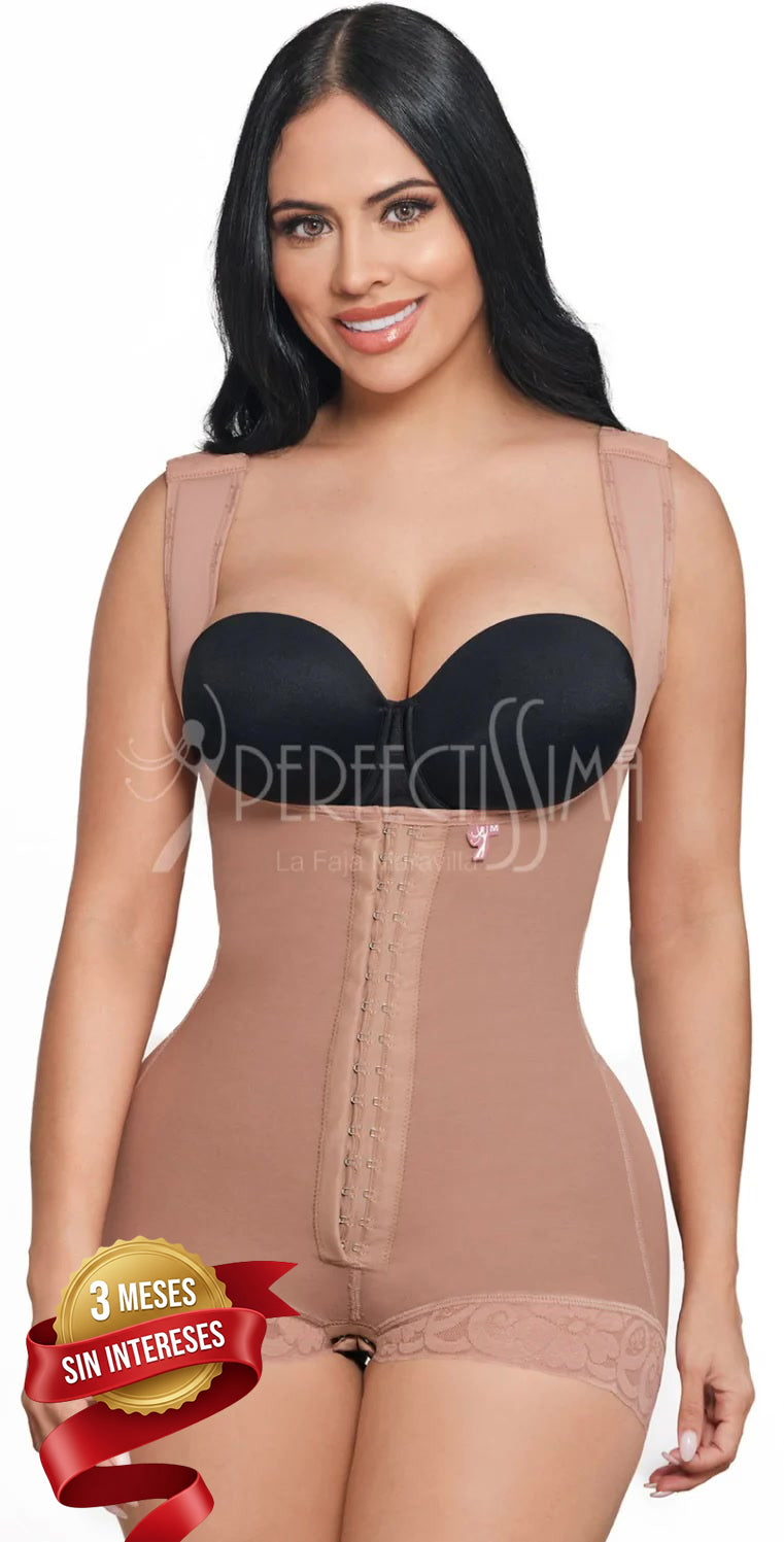 FAJA PANTY CACHETERA ULTRAINVISIBLE