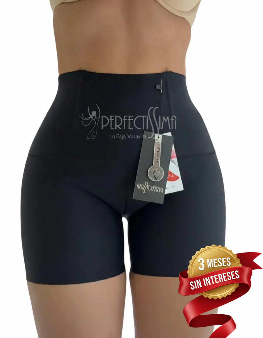 SHORT ULTRA INVISIBLE SOFT