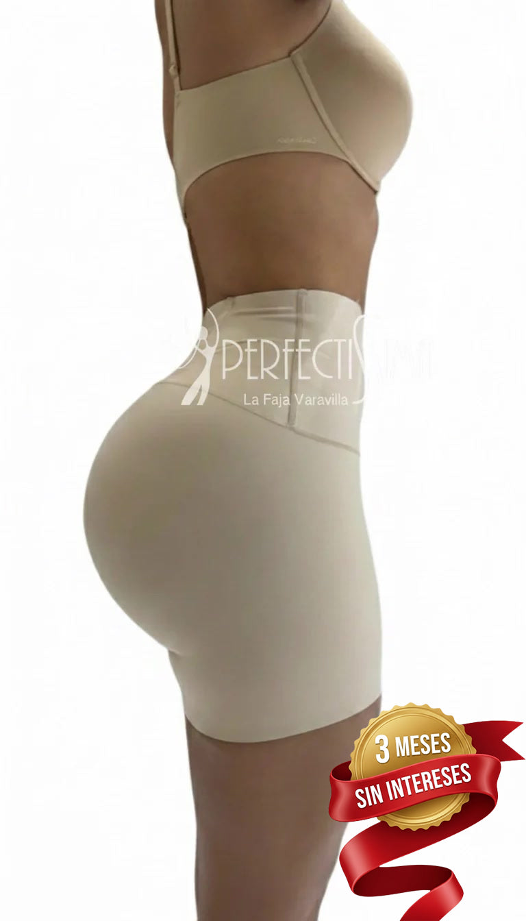 SHORT ULTRA INVISIBLE SOFT