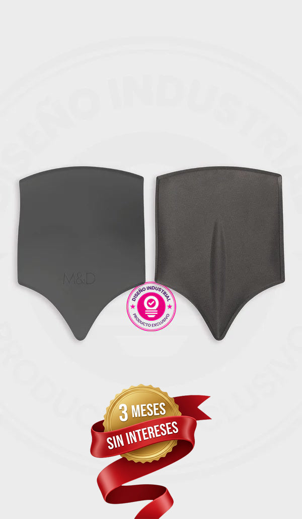 MOLDEADOR LUMBAR EN ESPUMA