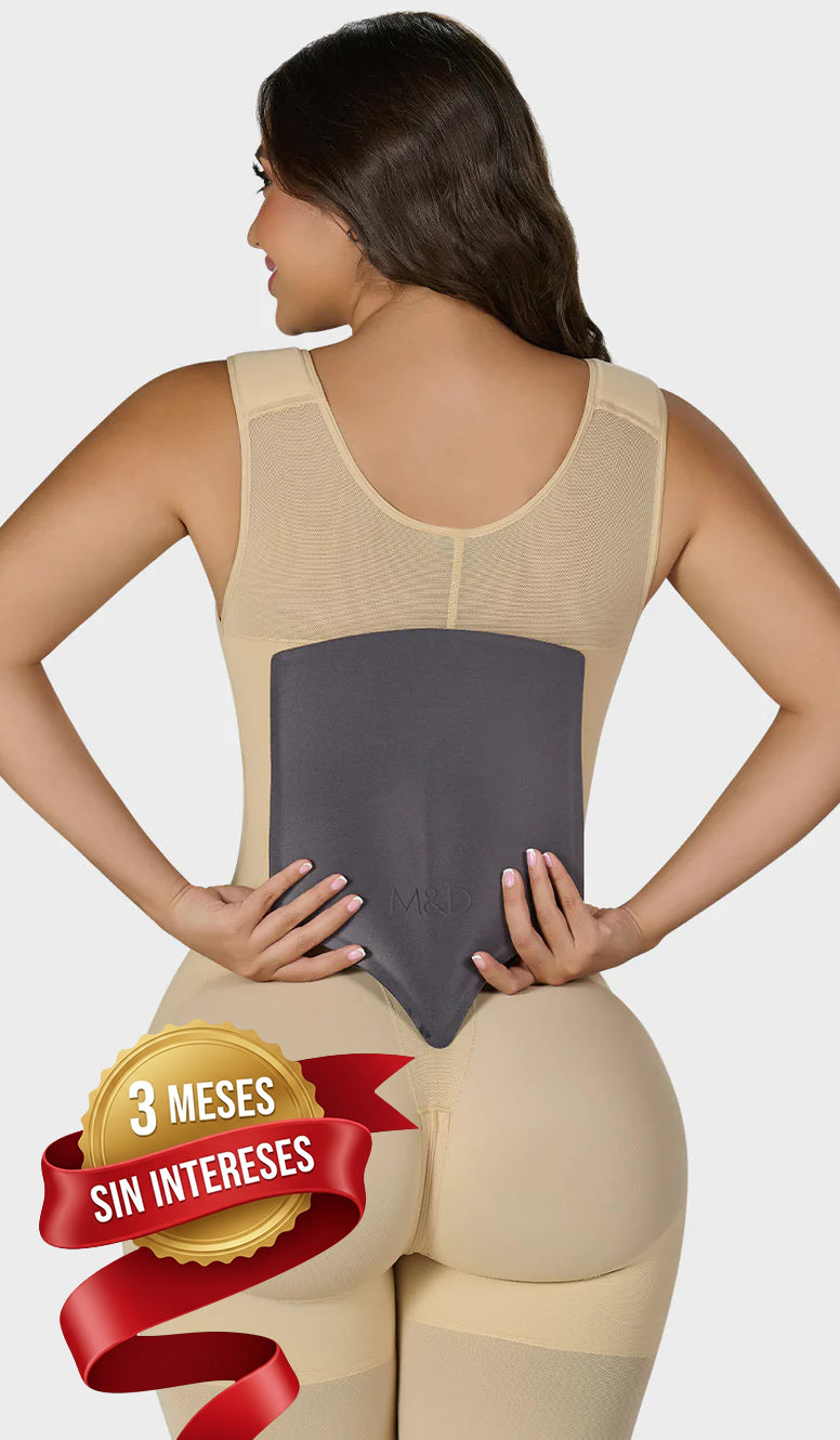 MOLDEADOR LUMBAR EN ESPUMA