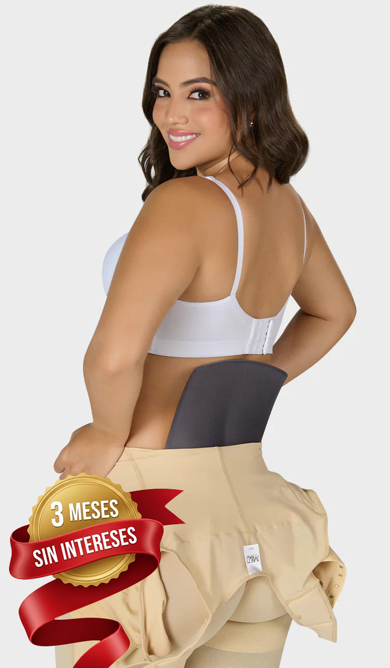 MOLDEADOR LUMBAR EN ESPUMA