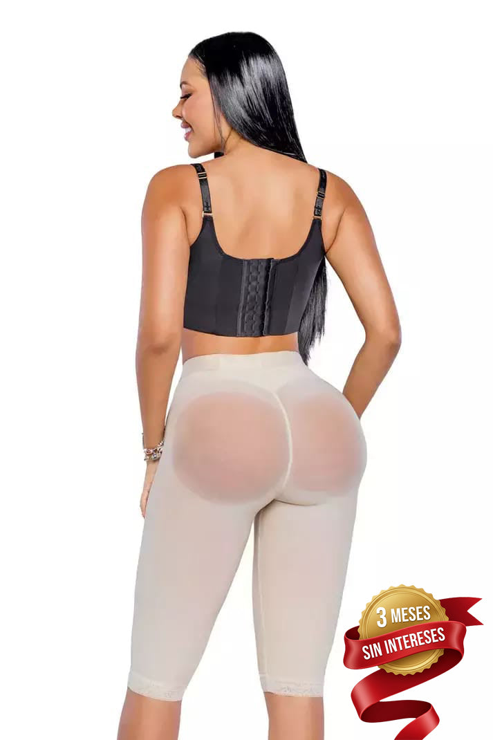 SHORT ULTRAINVISIBLE LARGO