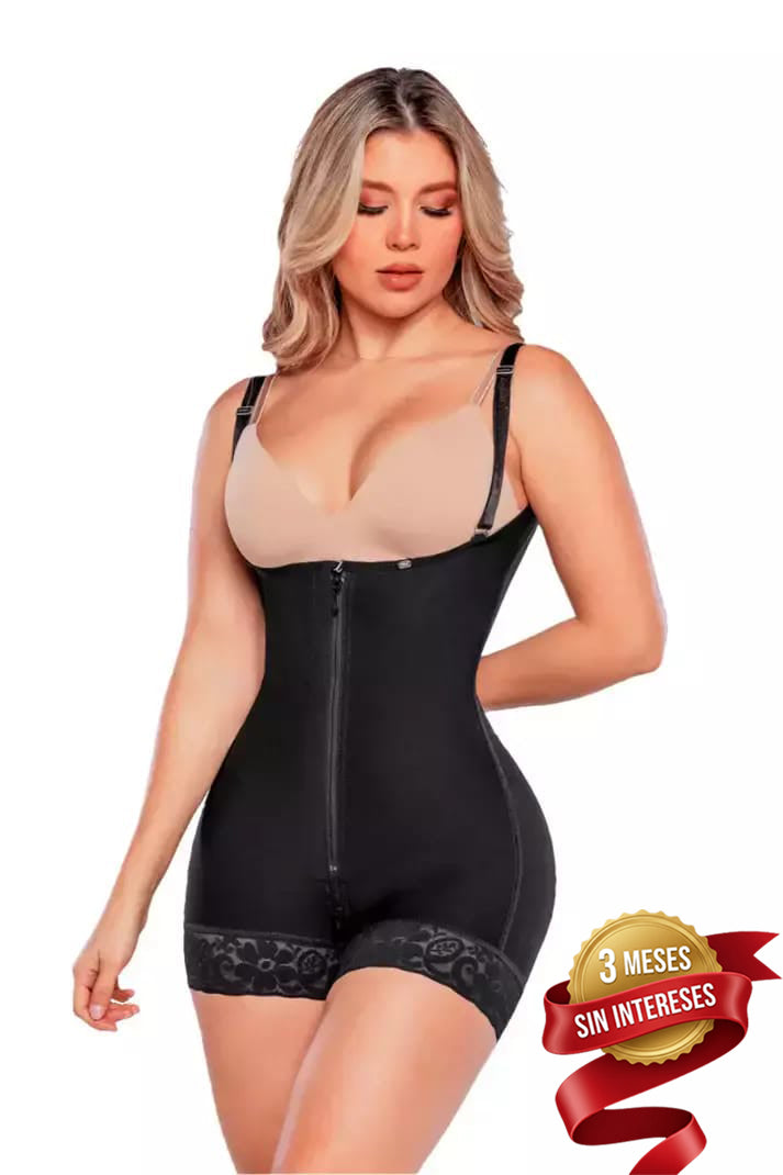 LA PROVOCATIVA! FAJA ULTRA INVISIBLE REALCE DE GLÚTEOS SMI7086