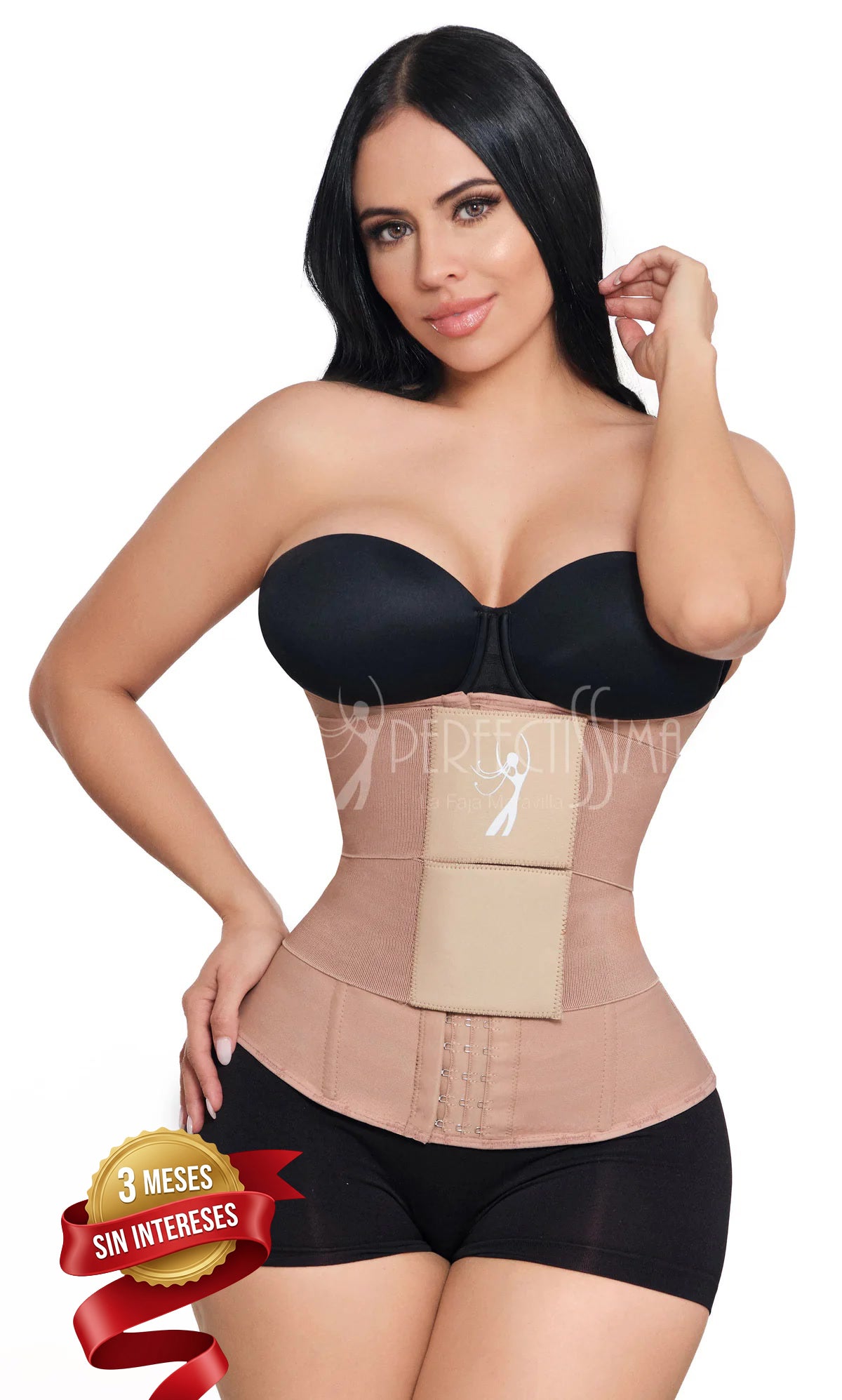 CINTURILLA DE REMODELACION COSTAL