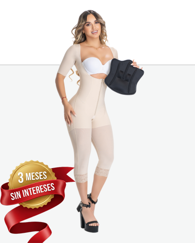 TABLA MARCACIÓN ABDOMINAL