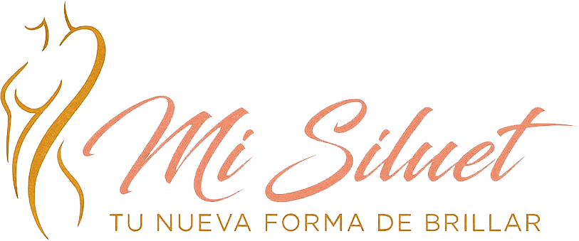 Fajas Colombianas mi Siluet