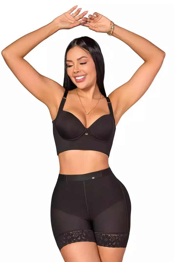 BOXER CORTO ULTRA INVISIBLE