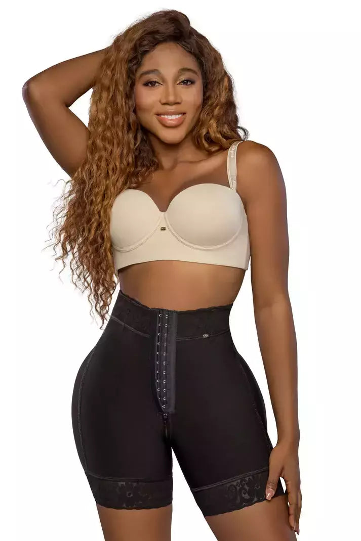 SHORT RELOJ DE ARENA ULTRA INVISIBLE