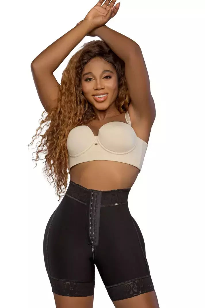 SHORT RELOJ DE ARENA ULTRA INVISIBLE