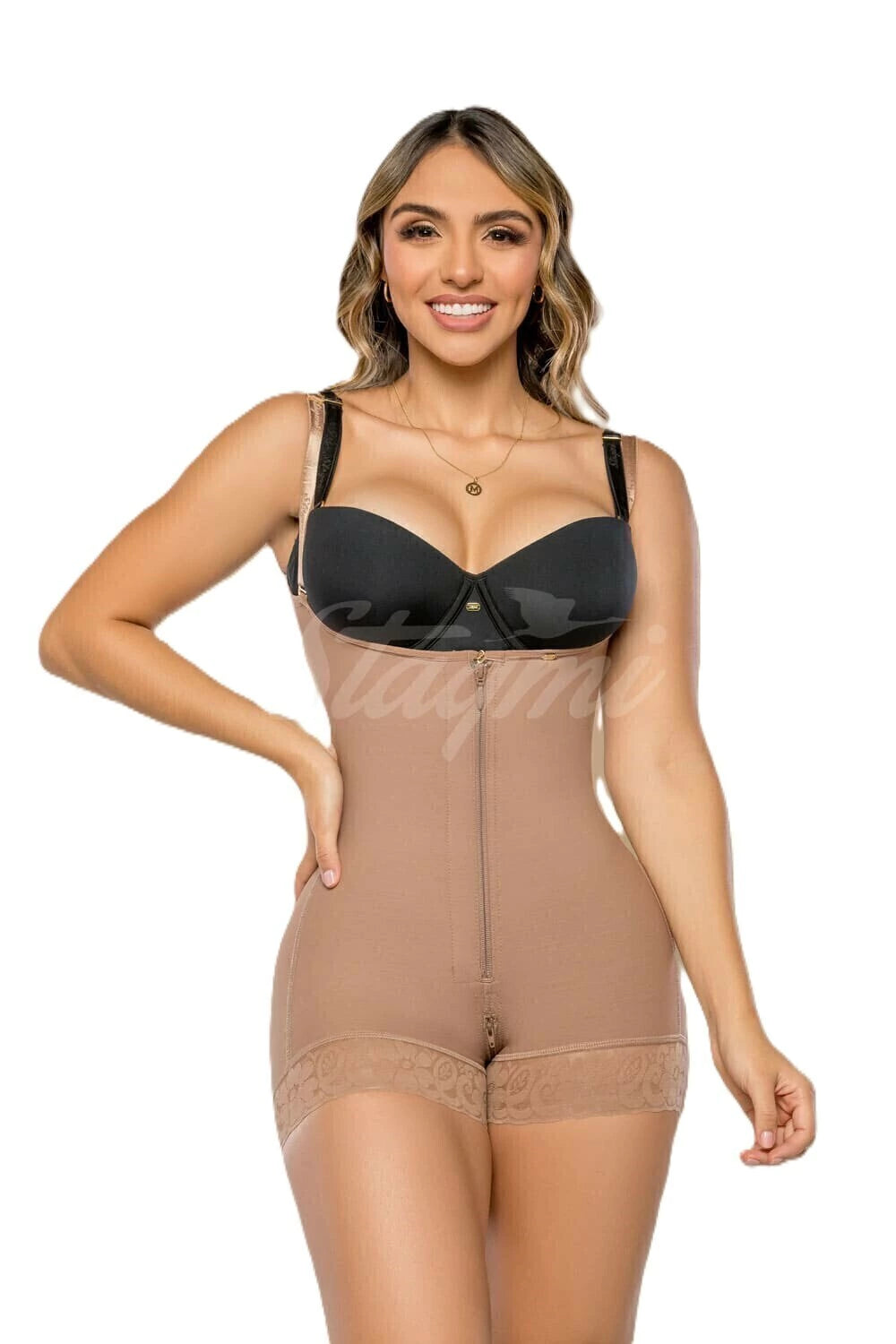 LA PROVOCATIVA, FAJA ULTRA INVISIBLE SUPER CORTA