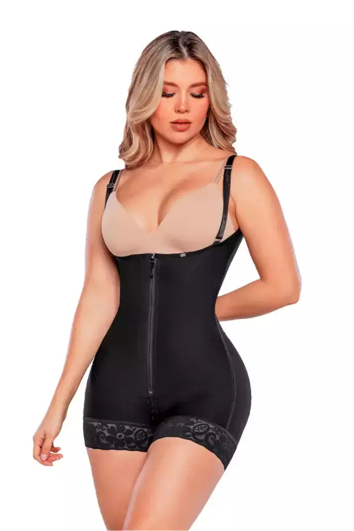 LA PROVOCATIVA, FAJA ULTRA INVISIBLE SUPER CORTA